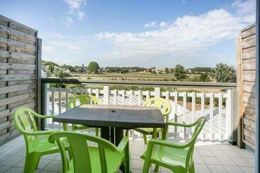 游客公寓 Le Petit Gravelot