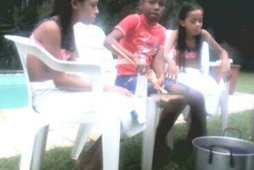 דירות לתיירים M And M Home From Home