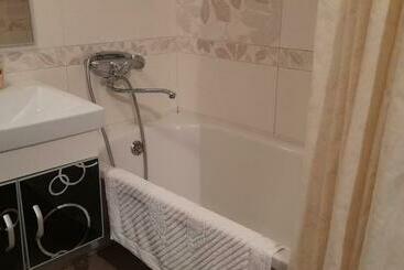 شقق خاصة سياحية Seaside Home