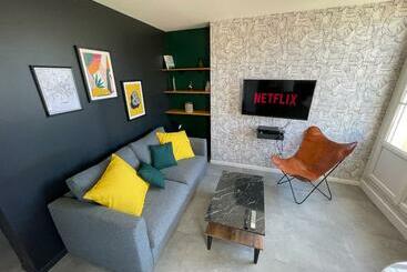 شقق خاصة سياحية Zosca Yourhosthelper