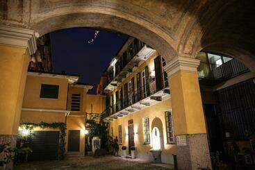 דירות לתיירים 7 Seven