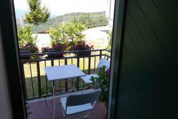 דירות לתיירים Appartamento La Pineta It010 058c20 Tj54093