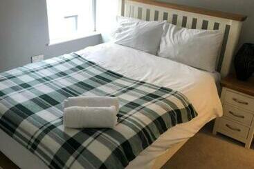 ツーリストアパートメント Beautiful Historic 1870 Home Fully Renovated & Modernised