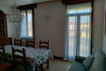 شقق خاصة سياحية Casa Nel Delta Del Po