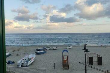 ツーリストアパートメント Casa Sul Mare