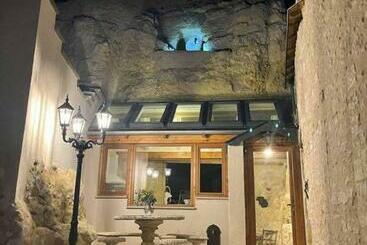 דירות לתיירים Clos Lussault 4 Gîtes, Separate Or Together