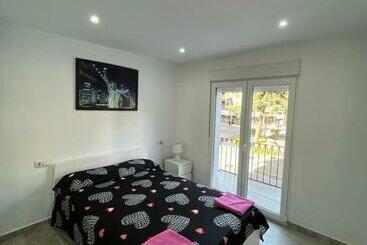 דירות לתיירים De La Cuenca Mieres Ii