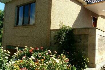 Tourist flats D&g Guest House