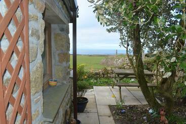 דירות לתיירים Distant Lights