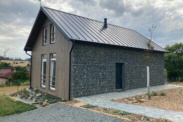 شقق خاصة سياحية Dům U Lipky