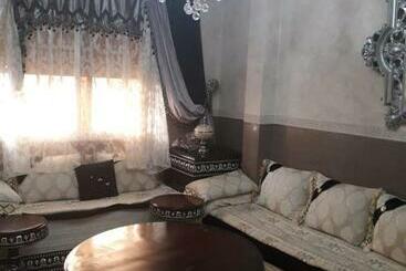 Жильё для туристов Fnideq