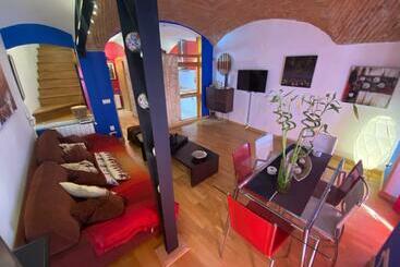 شقق خاصة سياحية Gallegos16