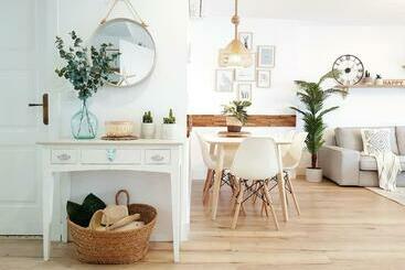 דירות לתיירים House In Marbella S Old Town, 100m From The Beach☆