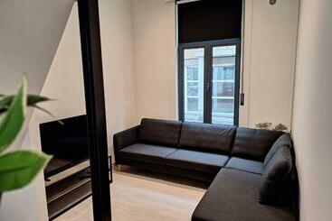 דירות לתיירים Huis Alna 2