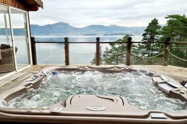 Жильё для туристов Hygge Paradise   14 Min Away From The Pulpit Rock