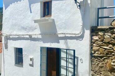 游客公寓 La Casa De Matilde