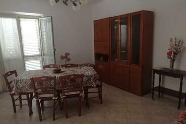 شقق خاصة سياحية La Rosa Dei Venti