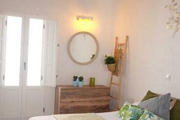 דירות לתיירים Loft Trasbolsa