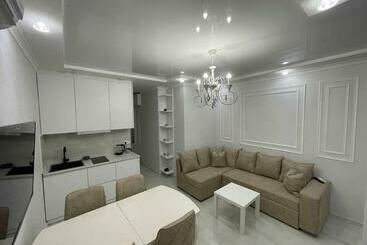 شقق خاصة سياحية Lovely 1 Bedroom Apartment With Pool