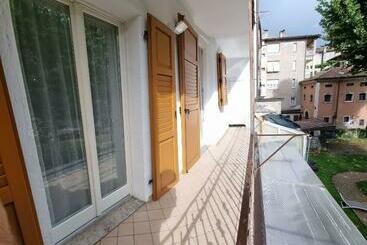 דירות לתיירים Mazzini, 30 Sud