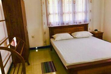 ツーリストアパートメント Negombo Katana Road Katana Road