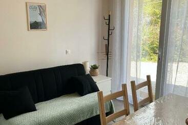 관광객 아파트 Studio Petit Fare Rochois Avec Mezzanine