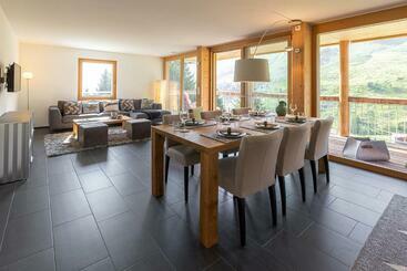 דירות לתיירים Pranursa