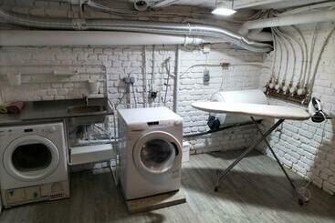 游客公寓 Studio 6 Dans Maison Rénovée Proche Centre Ville