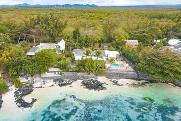 דירות לתיירים Sun N Sea By Fabular Villas & Hotels