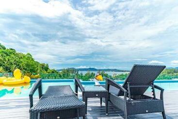 Apartamentos turísticos The Aristo 2 903