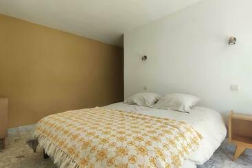 관광객 아파트 Très Bel Emplacement Pour Cet Appartement