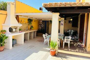 شقق خاصة سياحية Villa Kate Pula Sardegna