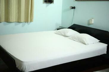 דירות לתיירים Villa Thishi