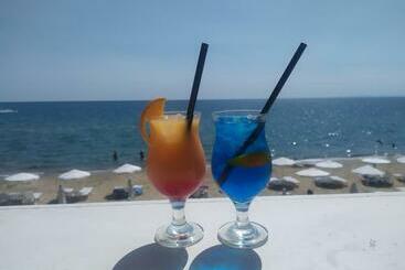 관광객 아파트 William S Apartments Fourth Pretty Studio