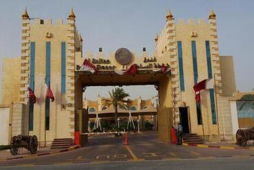 Al Sultan Beach Resort