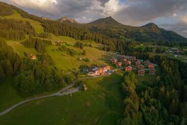 Alpinresort Schillerkopf