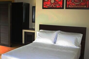 Amazon Bed And Breakfast