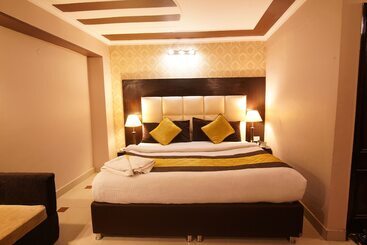 Ashirwad Hotel And Spa