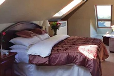 Baileys Hotel Cashel