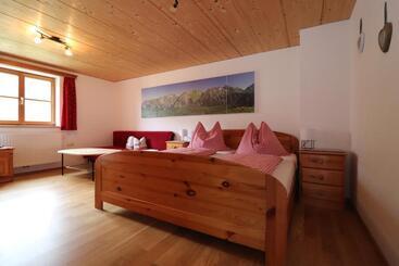 별장 Bauernhof Wildfang