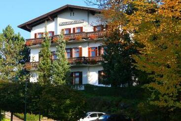 Bed and Breakfast Pension Waldfriede