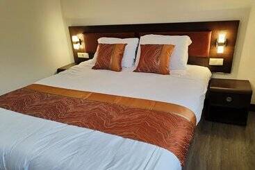 Cn Hotel Arnhem Centraal