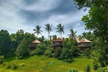Шале Taman Wana Resort Palasari