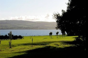 Gold Coast Resort Dungarvan