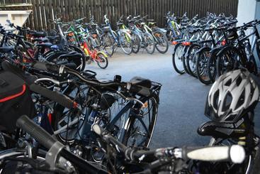 4 Länder Hotel Deutschmann