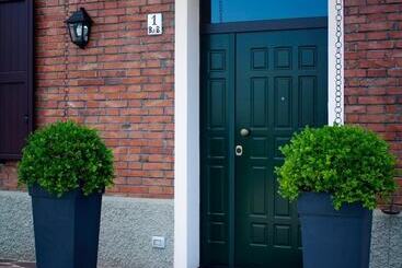 فندق Alla Corte Del Picchio Room & Breakfast