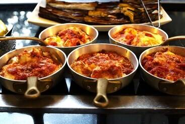 酒店 Benjamin Business