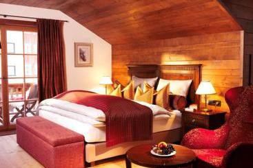 Отель Bentleys House