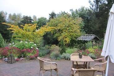 Отель Bourtange