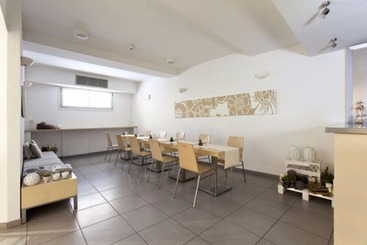 Szálloda Cervetta 5